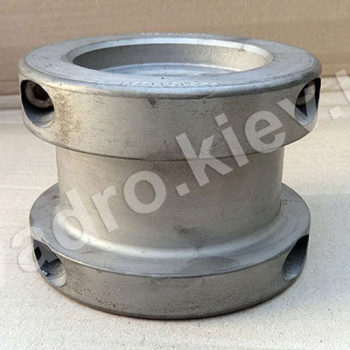 Адаптер GF 662 101 100 C 2″/3,5″