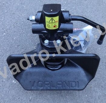 Фаркоп Orlandi E503