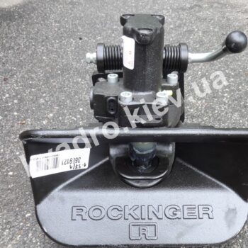 Зчіпний пристрій Rockinger RO*50-G6