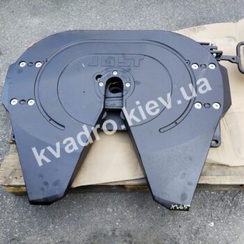 Сідло Jost JSK37C150Z 150 мм