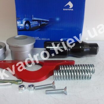 Ремкоплект Ringfeder 80G