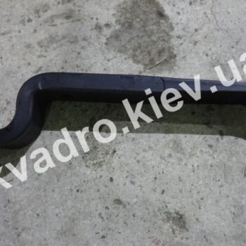 Ресора 88134200 Schomaecker BPW