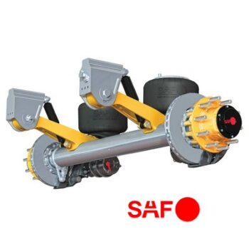 Ресори SAF