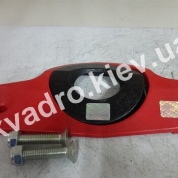 Пластина Ringfeder 14991255